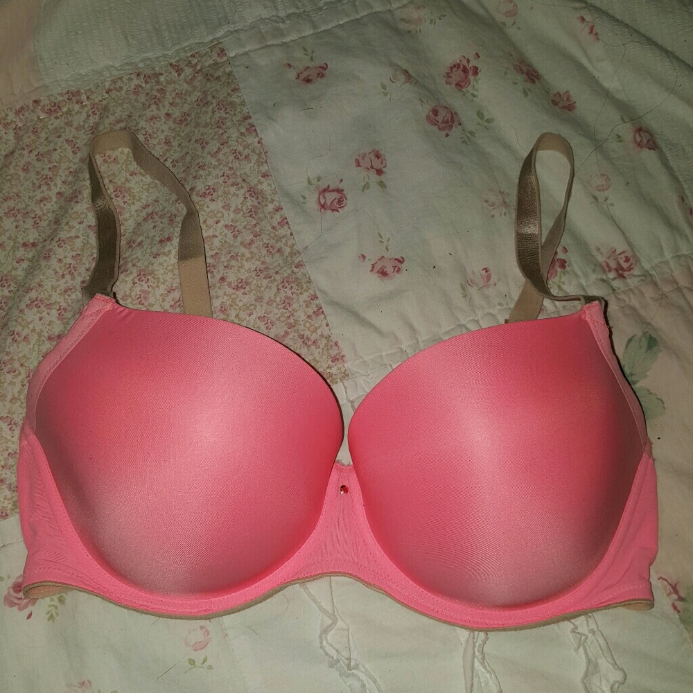 Passionata Moulded Smooth Bra 36E